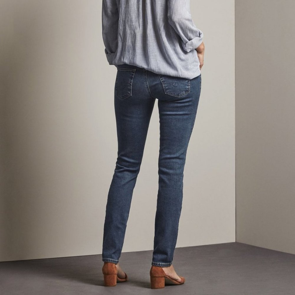 *Sold* Adriano Goldshmied Straight Fit Jeans - Picture 8 of 8